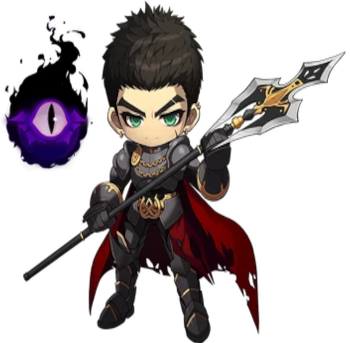 Maplestory Dark Knight Class Guide MaplerGuide