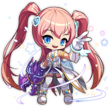 Maplestory Angelic Buster Guide – MaplerGuide