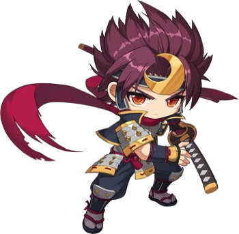 Maplestory Hayato Class Guide – MaplerGuide