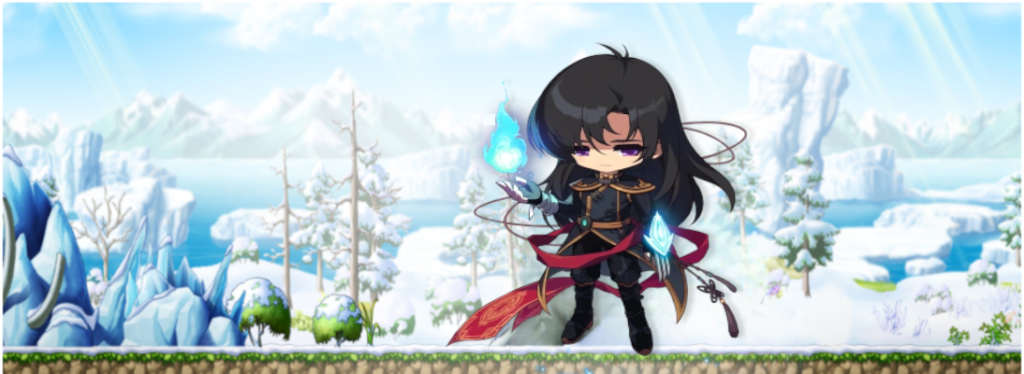 Maplestory Shade Class Guide – MaplerGuide