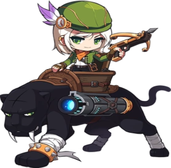 Maplestory Wild Hunter Guide – MaplerGuide